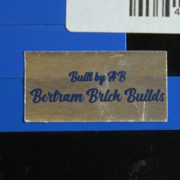 Retro Batman 8-bit Wall Art - Picture 3 of 3